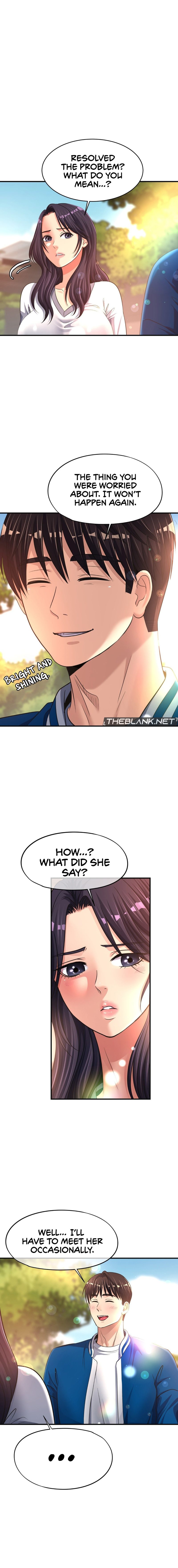 Secret Affection Chap chap 18-Secret Affection - Next Chap 19