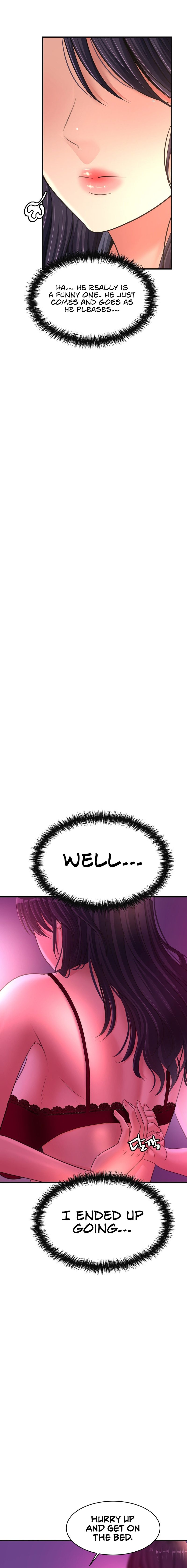 Secret Affection Chap chap 18-Secret Affection - Next Chap 19