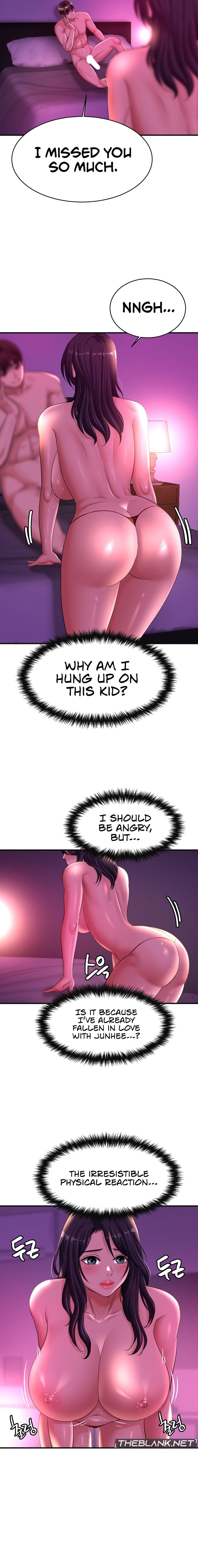 Secret Affection Chap chap 18-Secret Affection - Next Chap 19