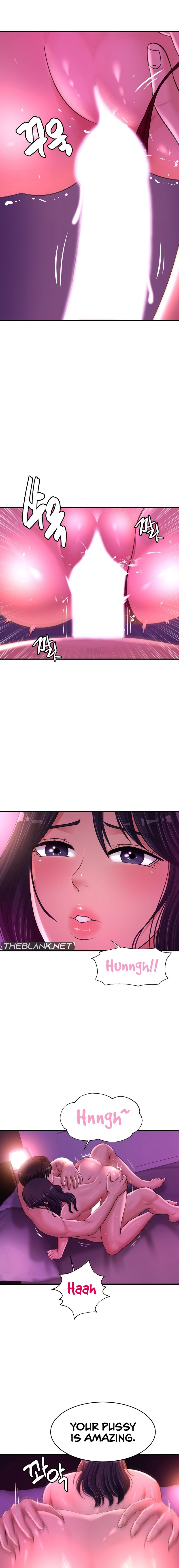 Secret Affection Chap chap 18-Secret Affection - Next Chap 19