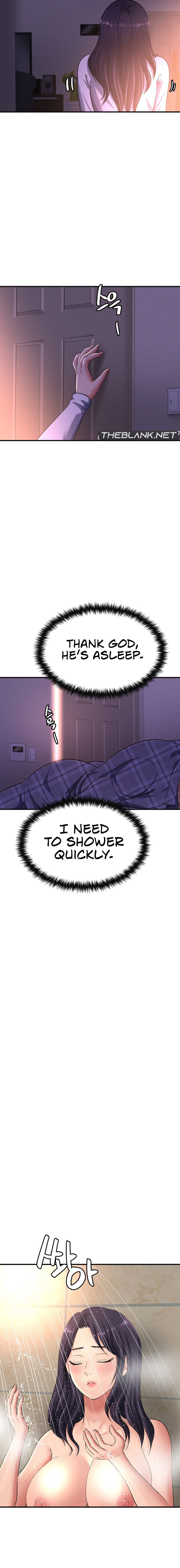 Secret Affection Chap chap 19-Secret Affection - Next Chap 20