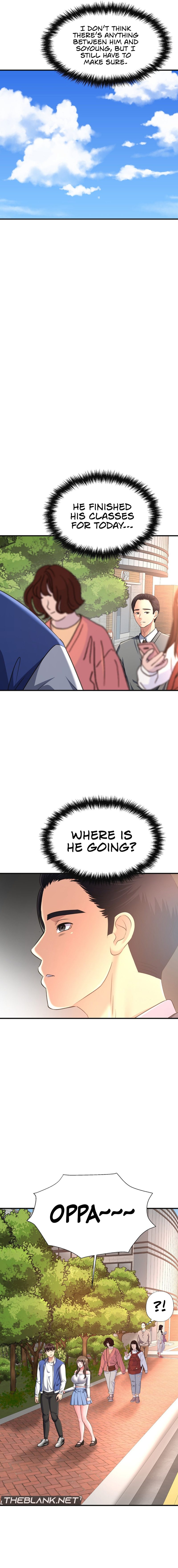 Secret Affection Chap chap 19-Secret Affection - Next Chap 20