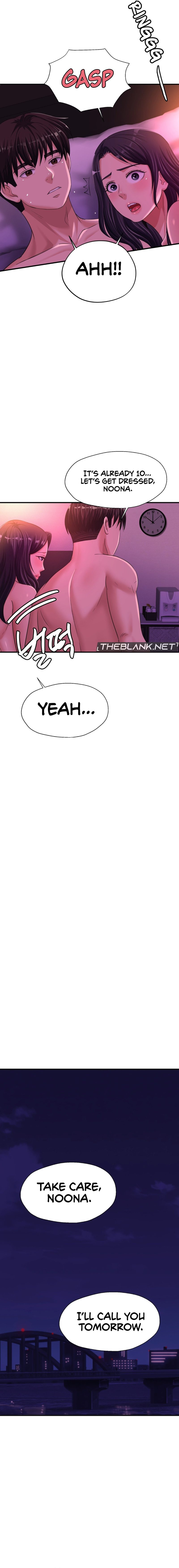 Secret Affection Chap chap 19-Secret Affection - Next Chap 20