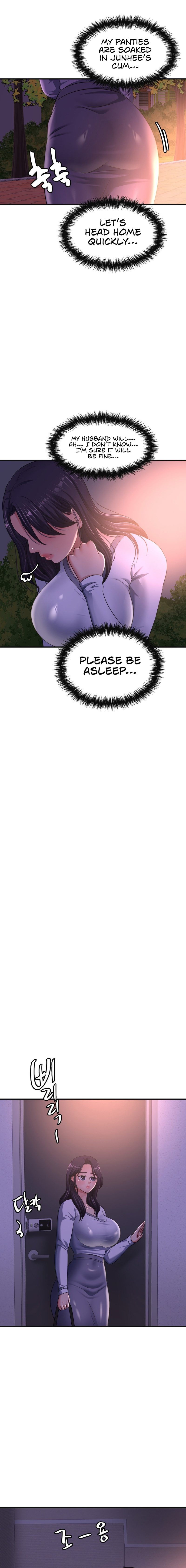 Secret Affection Chap chap 19-Secret Affection - Next Chap 20