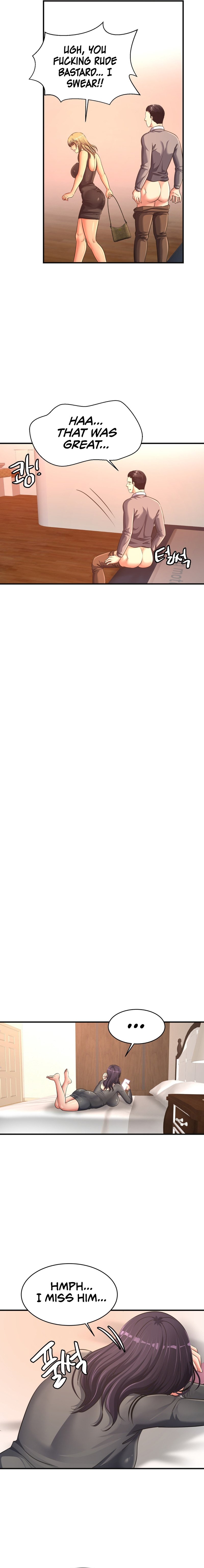 Secret Affection Chap chap 20-Secret Affection - Next Chap 21