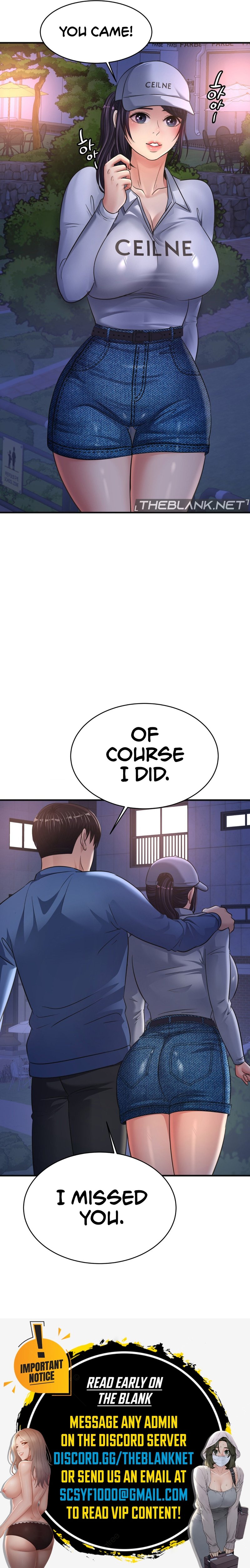 Secret Affection Chap chap 20-Secret Affection - Next Chap 21