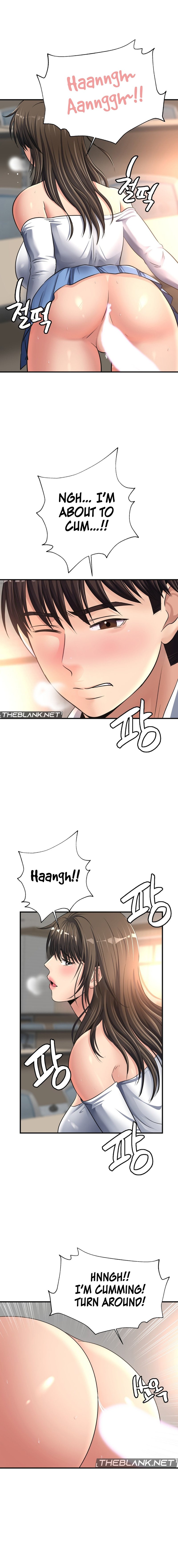 Secret Affection Chap chap 20-Secret Affection - Next Chap 21