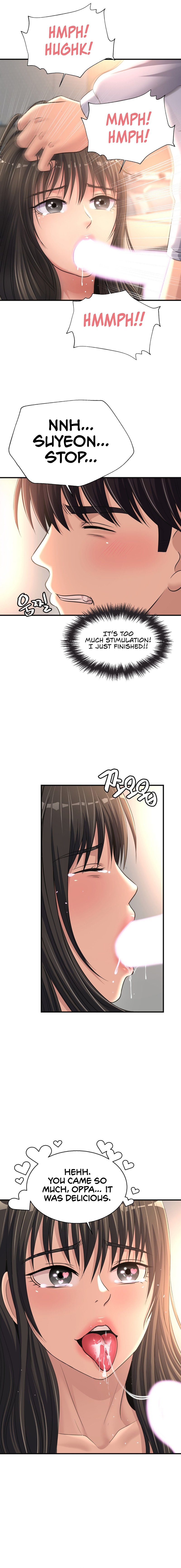 Secret Affection Chap chap 20-Secret Affection - Next Chap 21