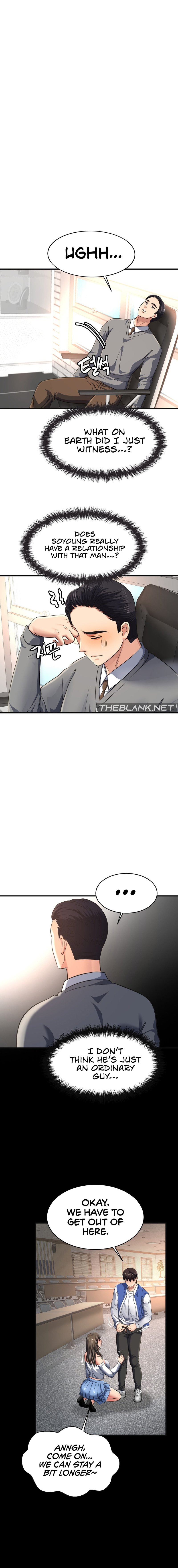 Secret Affection Chap chap 20-Secret Affection - Next Chap 21