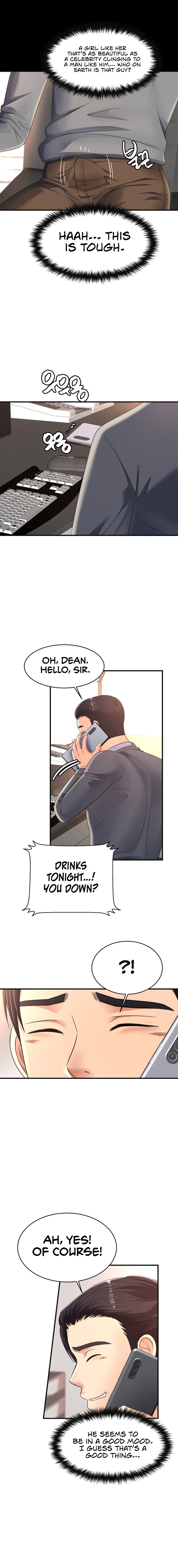 Secret Affection Chap chap 20-Secret Affection - Next Chap 21