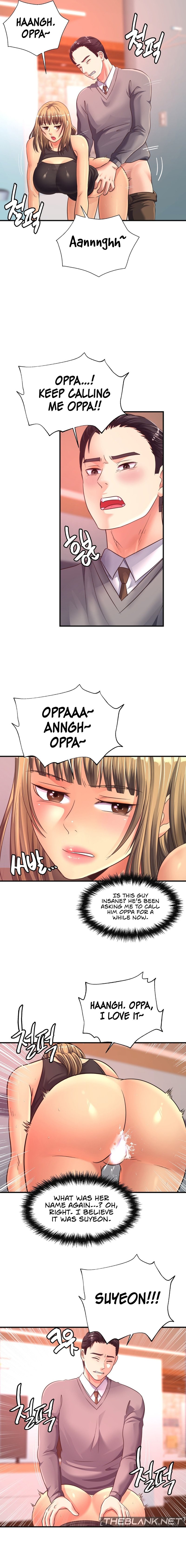 Secret Affection Chap chap 20-Secret Affection - Next Chap 21