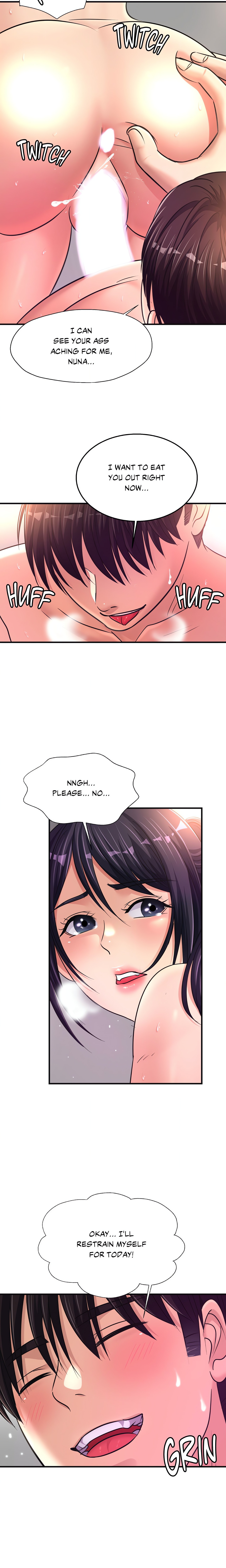 Secret Affection Chap chap 21-Secret Affection - Next Chap 22