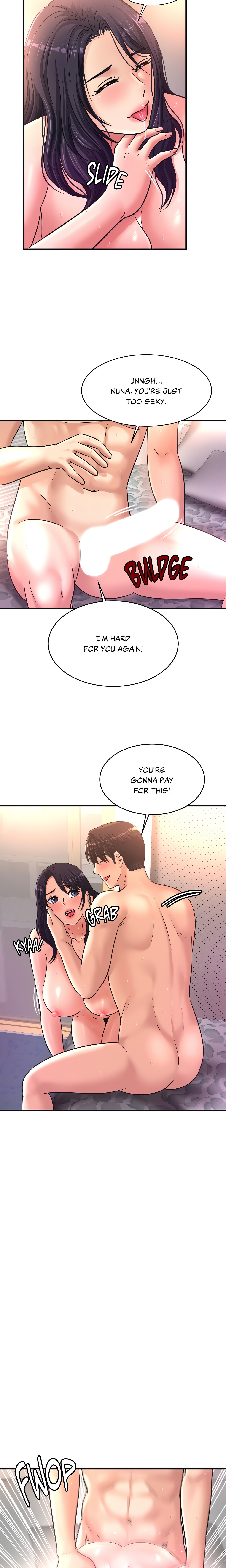 Secret Affection Chap chap 21-Secret Affection - Next Chap 22