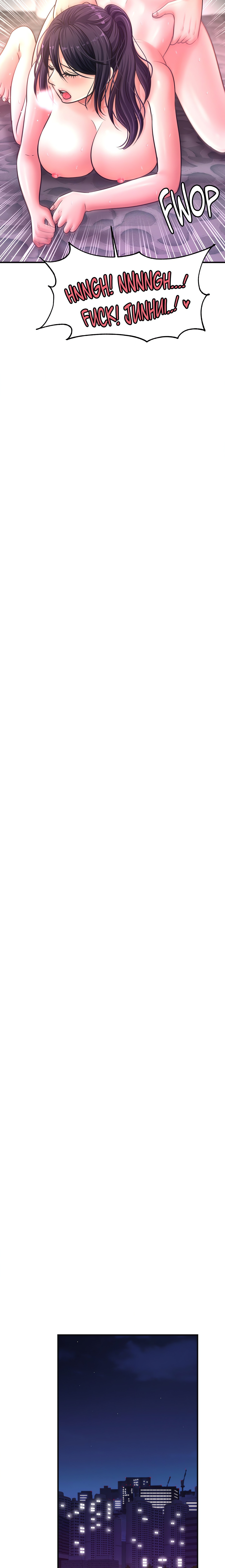 Secret Affection Chap chap 21-Secret Affection - Next Chap 22