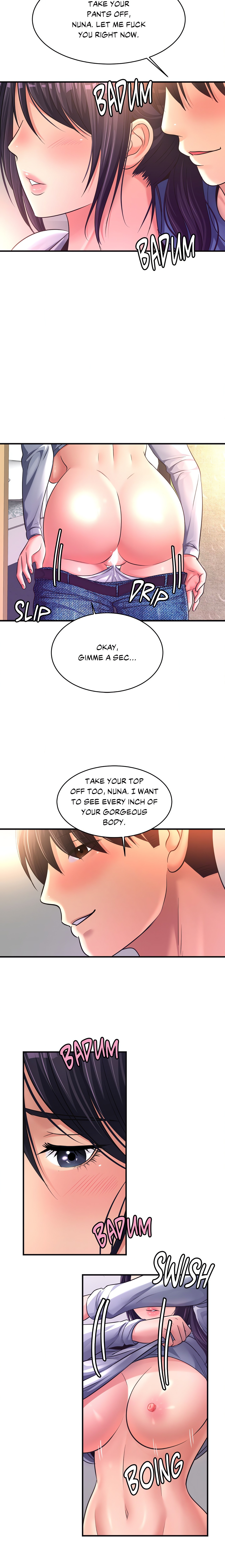 Secret Affection Chap chap 21-Secret Affection - Next Chap 22