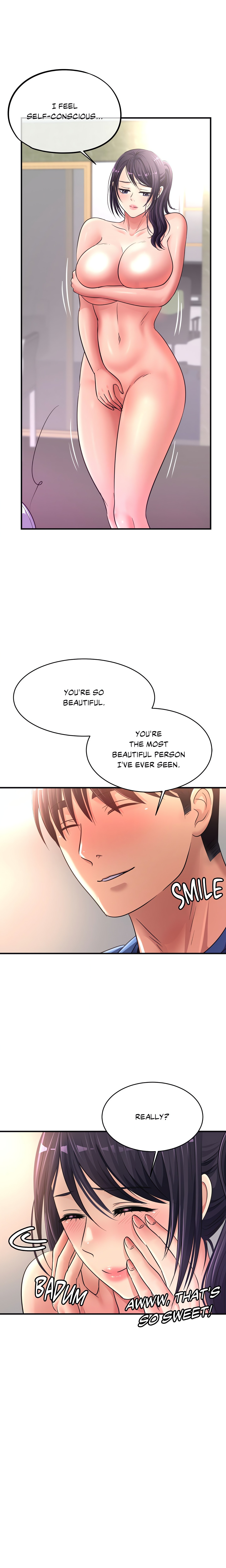 Secret Affection Chap chap 21-Secret Affection - Next Chap 22