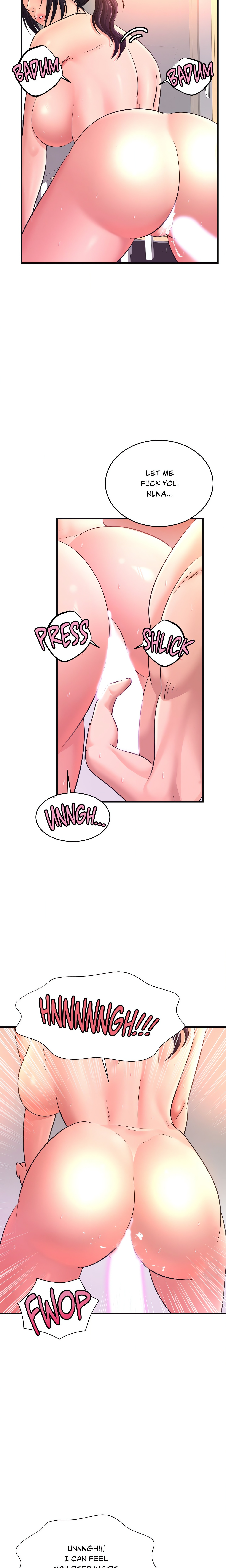 Secret Affection Chap chap 21-Secret Affection - Next Chap 22