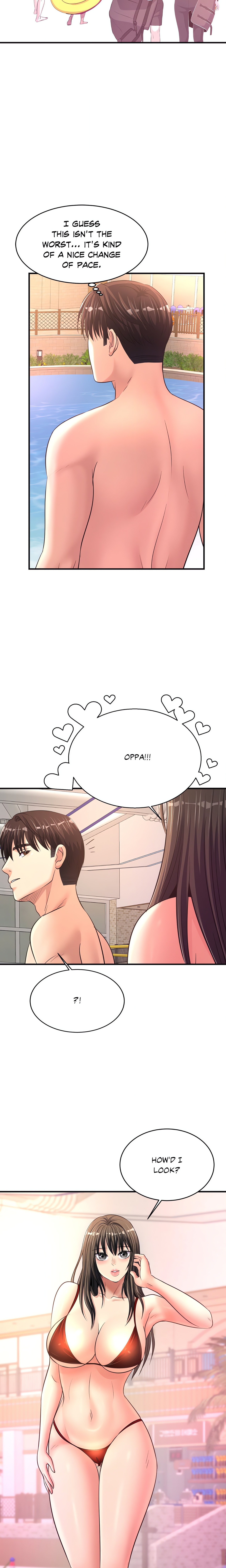 Secret Affection Chap chap 22-Secret Affection - Next Chap 23