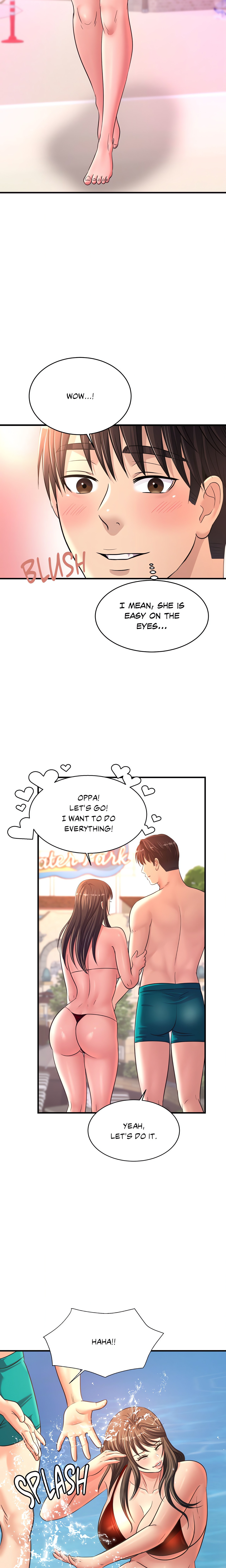 Secret Affection Chap chap 22-Secret Affection - Next Chap 23
