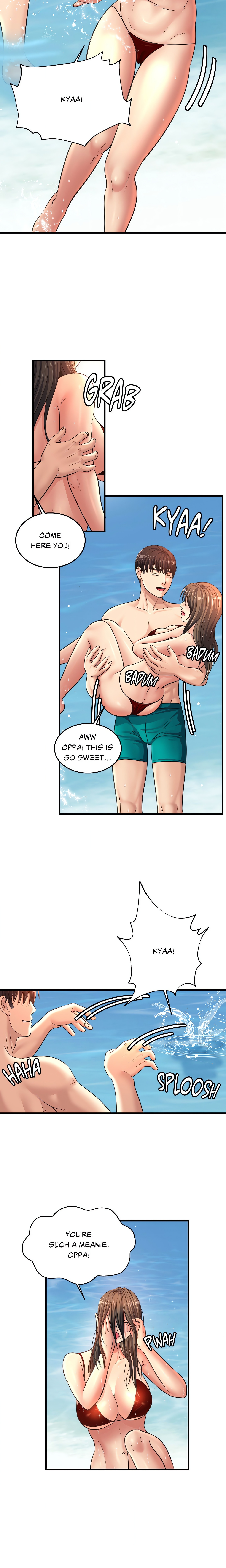 Secret Affection Chap chap 22-Secret Affection - Next Chap 23