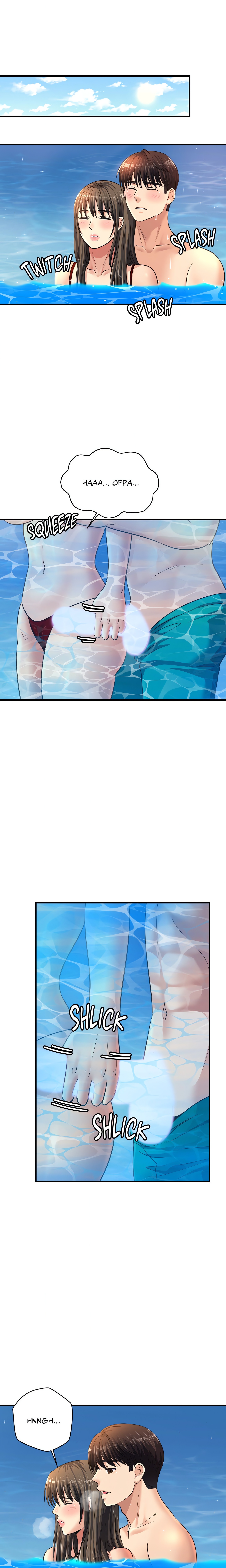 Secret Affection Chap chap 22-Secret Affection - Next Chap 23