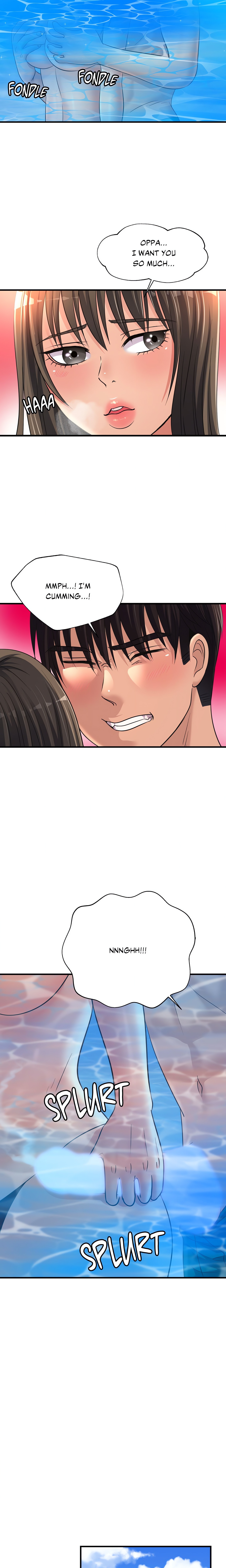 Secret Affection Chap chap 22-Secret Affection - Next Chap 23