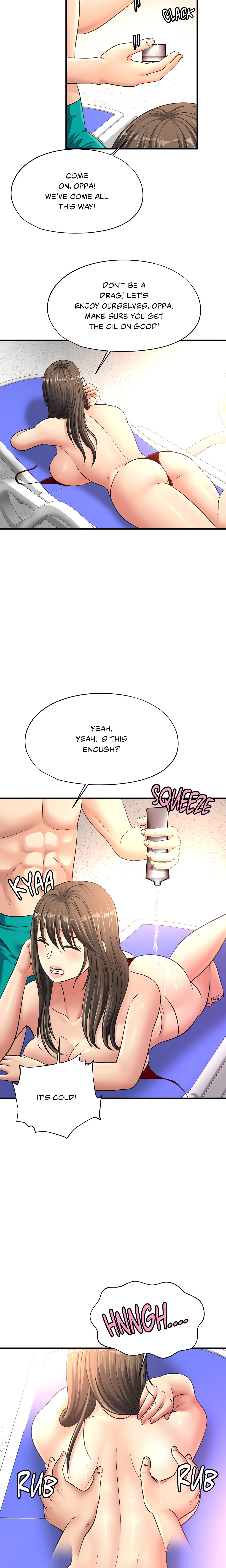 Secret Affection Chap chap 22-Secret Affection - Next Chap 23