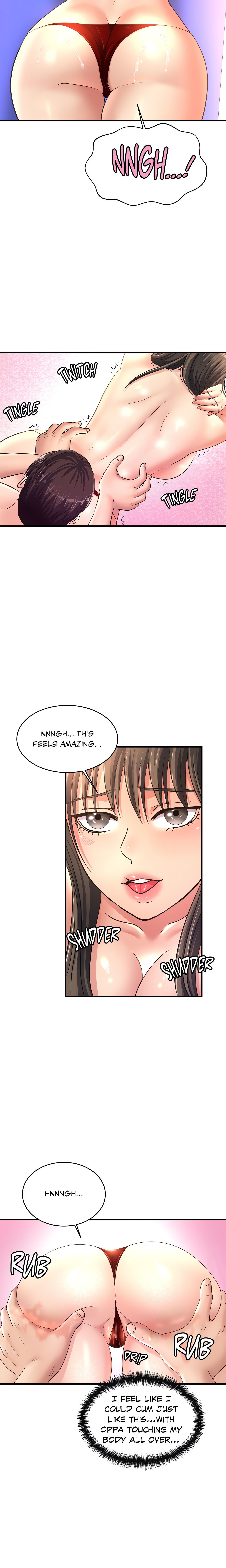 Secret Affection Chap chap 22-Secret Affection - Next Chap 23