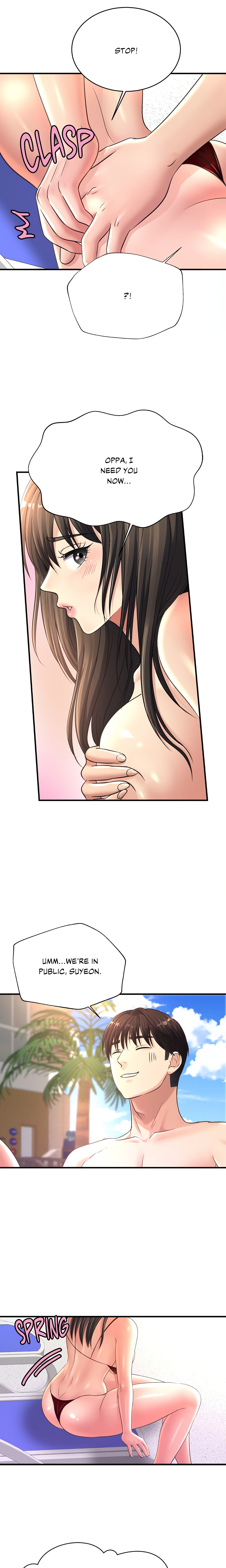 Secret Affection Chap chap 22-Secret Affection - Next Chap 23