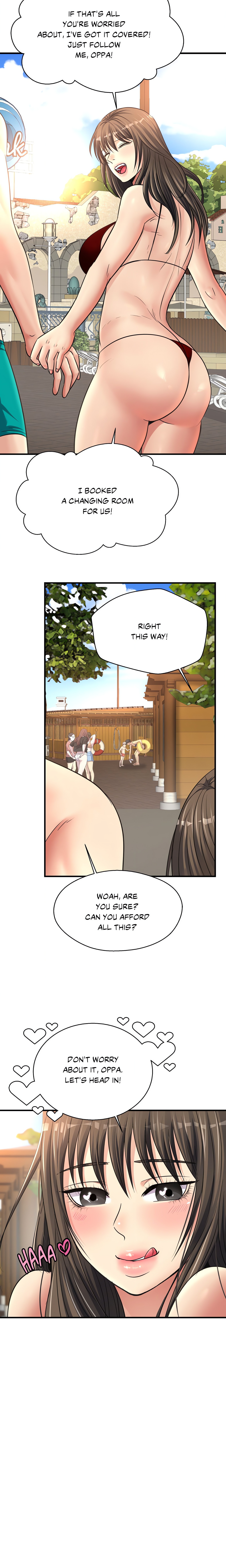 Secret Affection Chap chap 22-Secret Affection - Next Chap 23