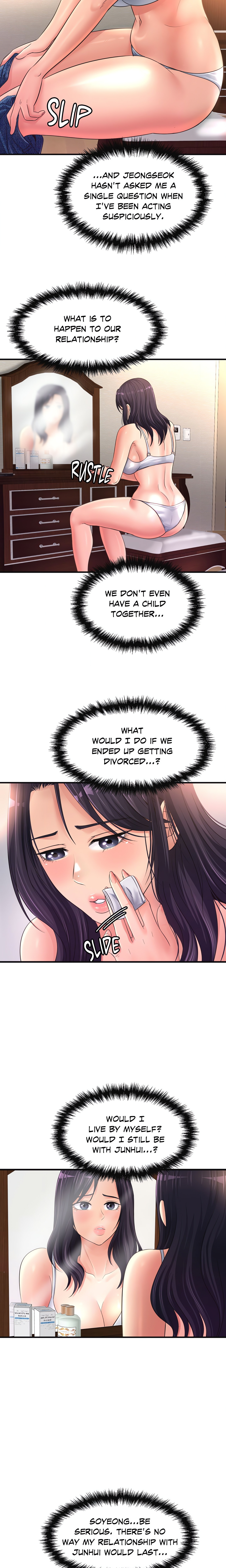 Secret Affection Chap chap 22-Secret Affection - Next Chap 23