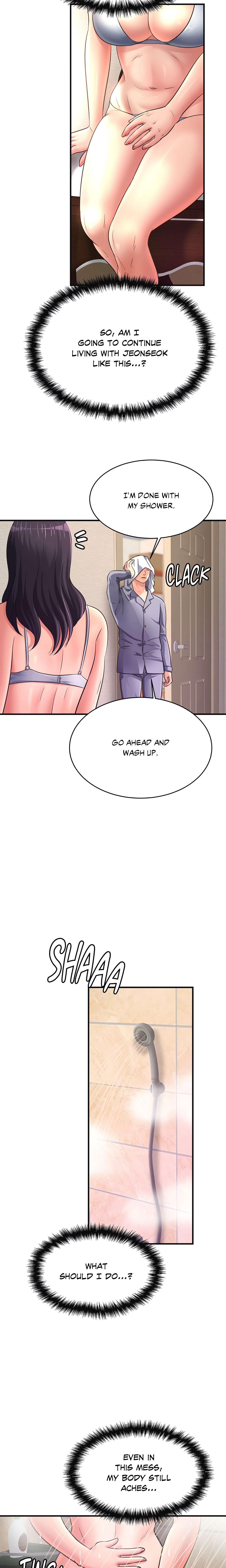 Secret Affection Chap chap 22-Secret Affection - Next Chap 23