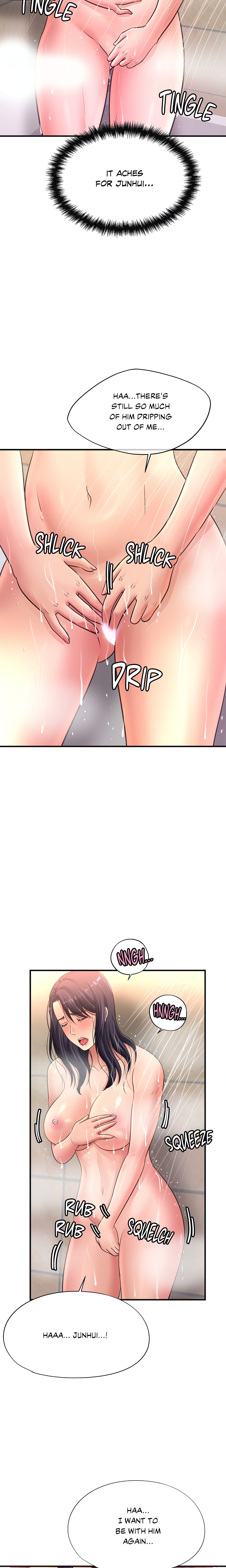 Secret Affection Chap chap 22-Secret Affection - Next Chap 23