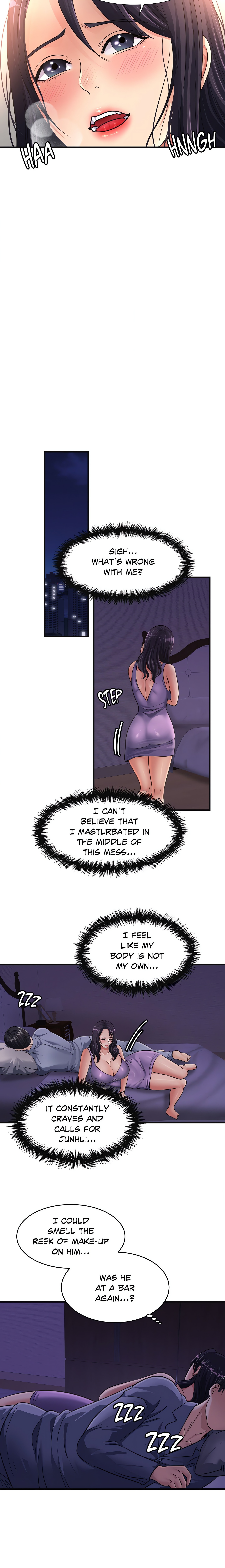 Secret Affection Chap chap 22-Secret Affection - Next Chap 23