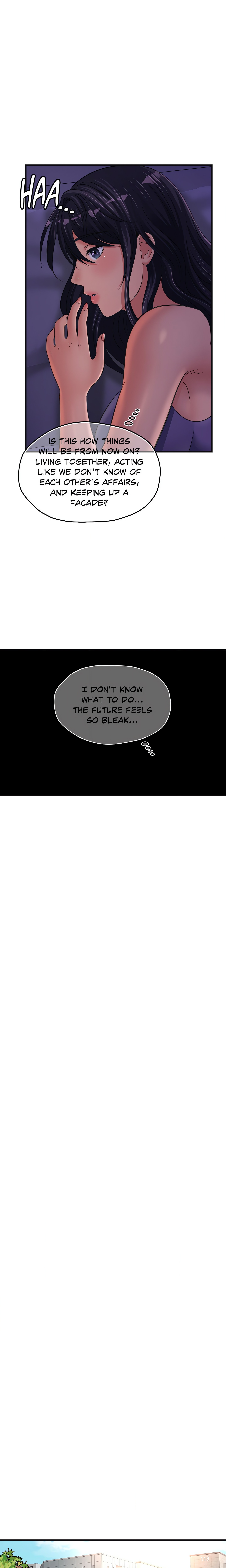 Secret Affection Chap chap 22-Secret Affection - Next Chap 23