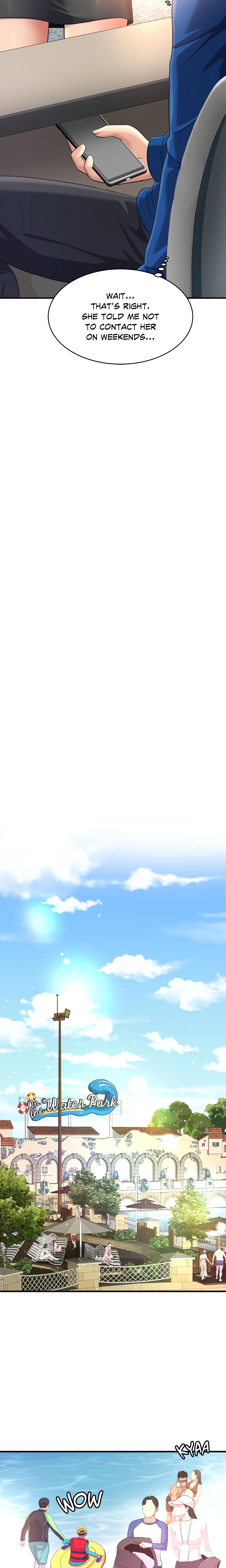 Secret Affection Chap chap 22-Secret Affection - Next Chap 23