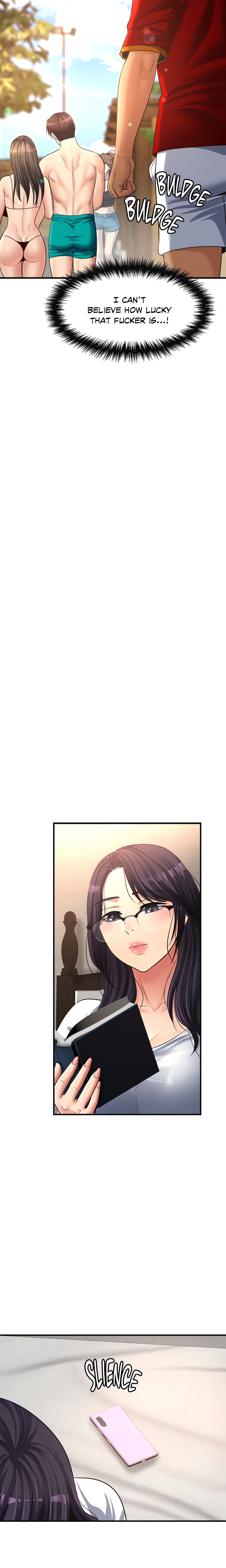 Secret Affection Chap chap 23-Secret Affection - Next Chap 24