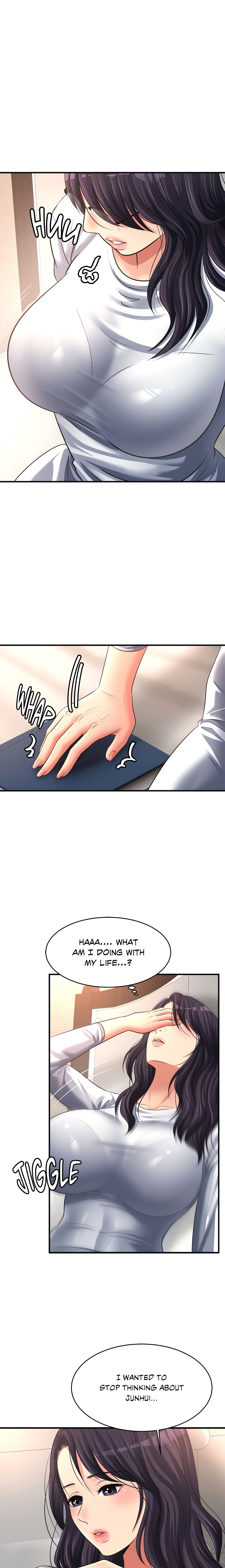 Secret Affection Chap chap 23-Secret Affection - Next Chap 24