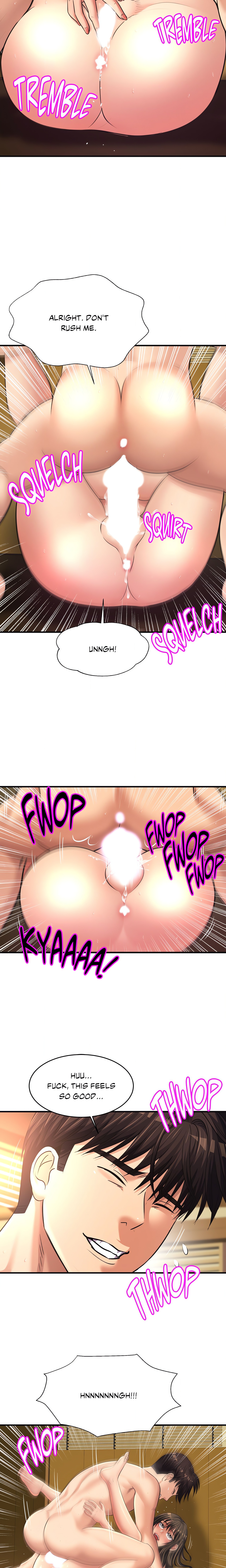 Secret Affection Chap chap 23-Secret Affection - Next Chap 24