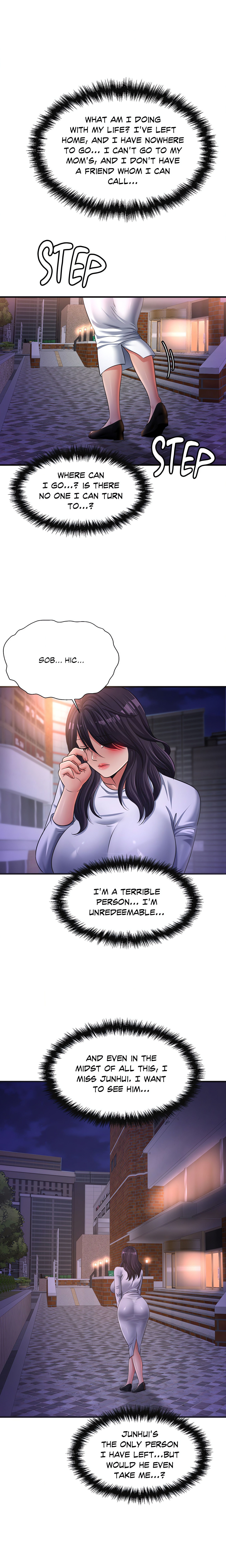 Secret Affection Chap chap 24-Secret Affection - Next Chap 25