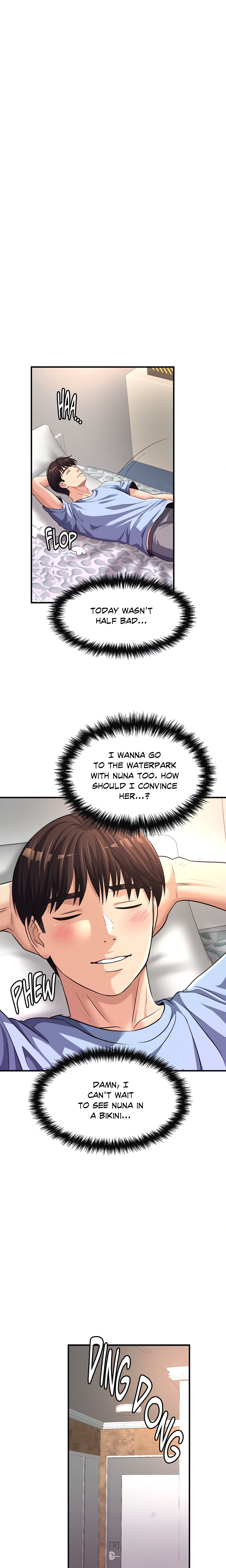 Secret Affection Chap chap 24-Secret Affection - Next Chap 25