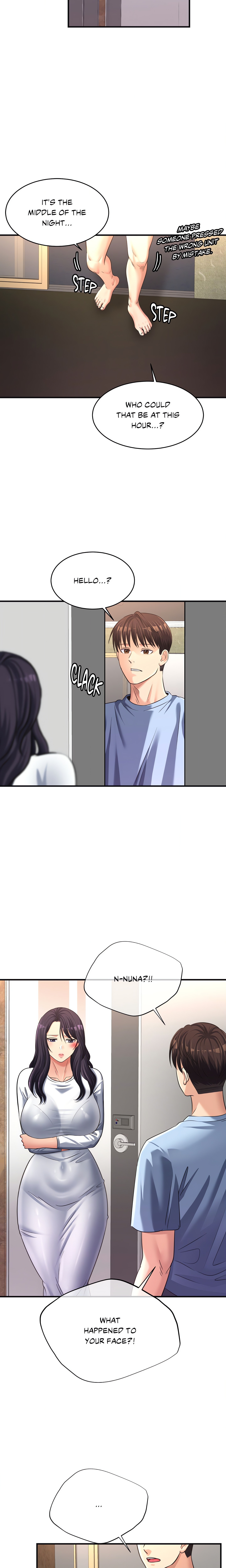 Secret Affection Chap chap 24-Secret Affection - Next Chap 25