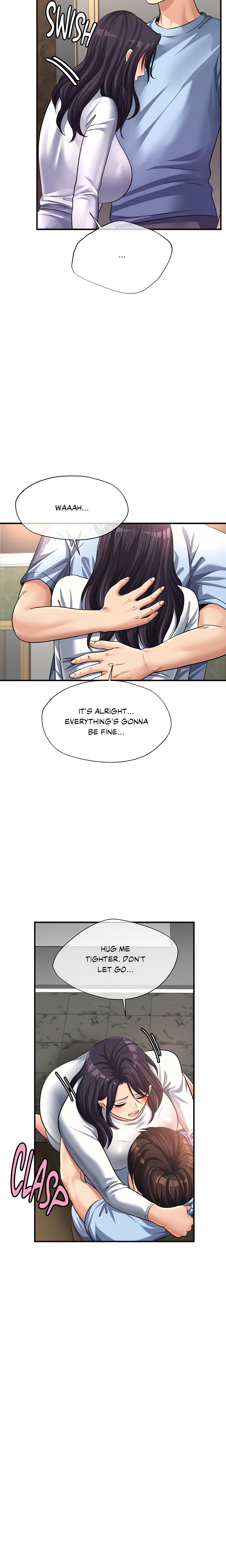 Secret Affection Chap chap 24-Secret Affection - Next Chap 25