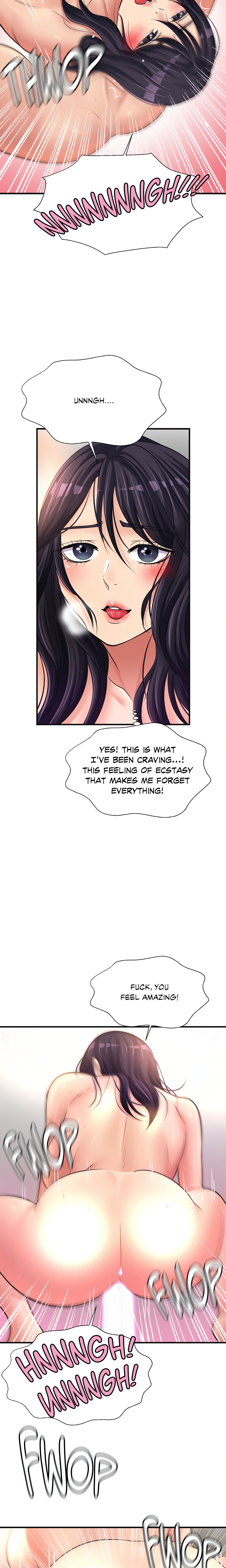 Secret Affection Chap chap 24-Secret Affection - Next Chap 25