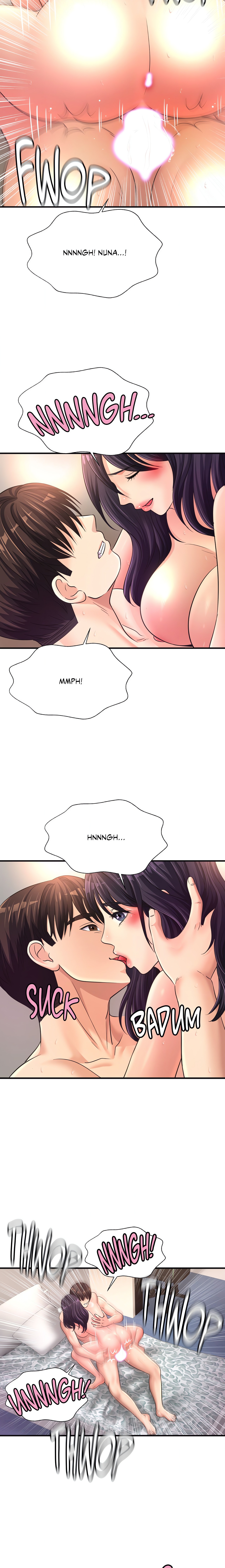 Secret Affection Chap chap 24-Secret Affection - Next Chap 25