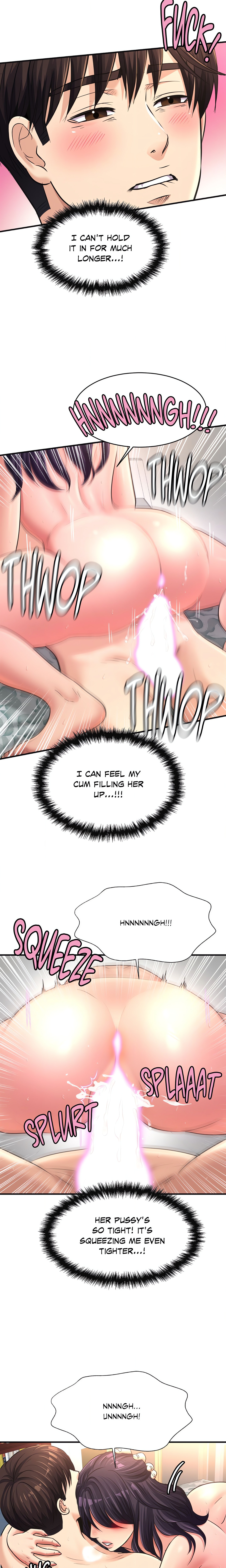 Secret Affection Chap chap 24-Secret Affection - Next Chap 25