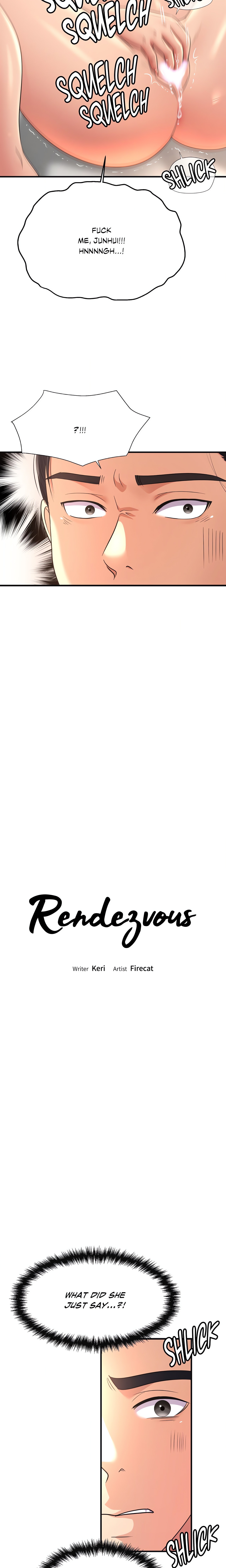 Secret Affection Chap chap 24-Secret Affection - Next Chap 25