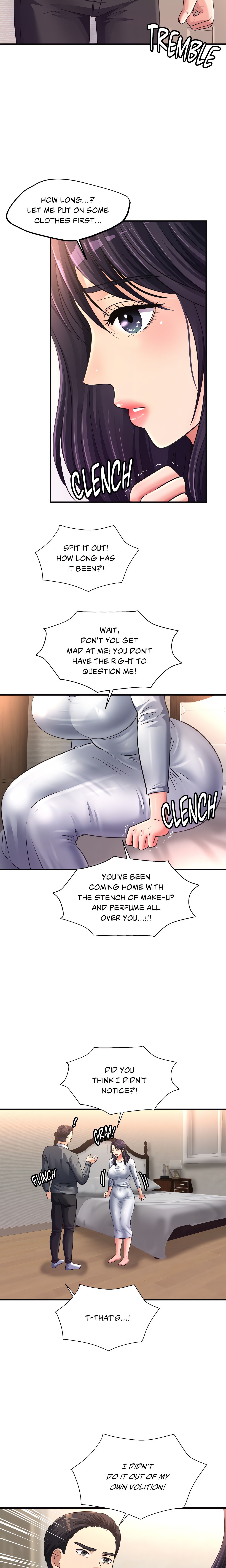 Secret Affection Chap chap 24-Secret Affection - Next Chap 25