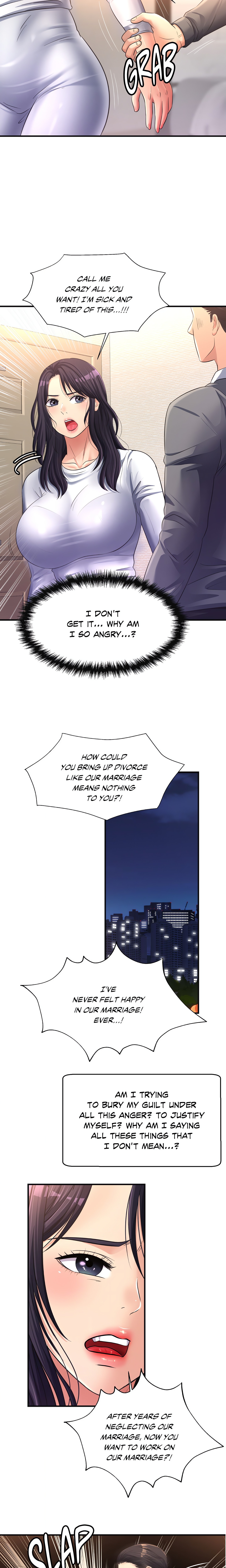 Secret Affection Chap chap 24-Secret Affection - Next Chap 25