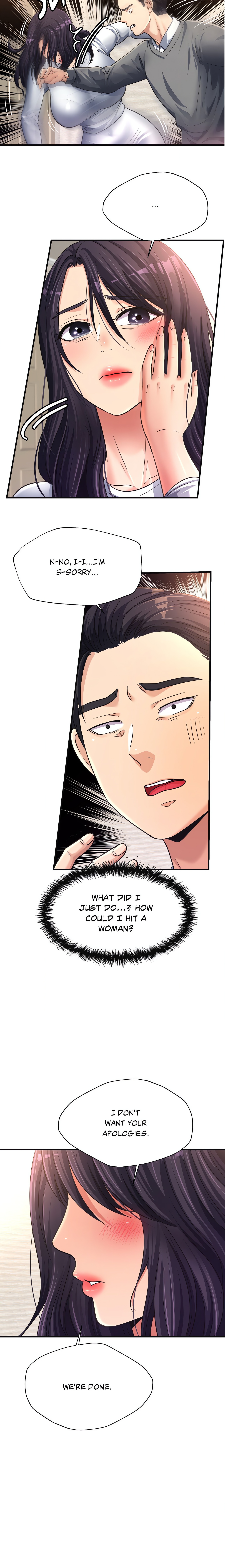 Secret Affection Chap chap 24-Secret Affection - Next Chap 25